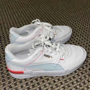 PUMA Cali Sport Sneaker